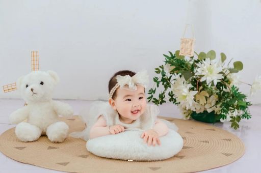 榆林宝宝三个月抬头不稳